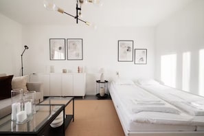 Studio | Gratis wifi