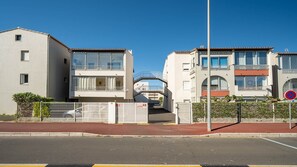 Apartment | Exterior