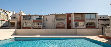 Leilighet | Eksteriør