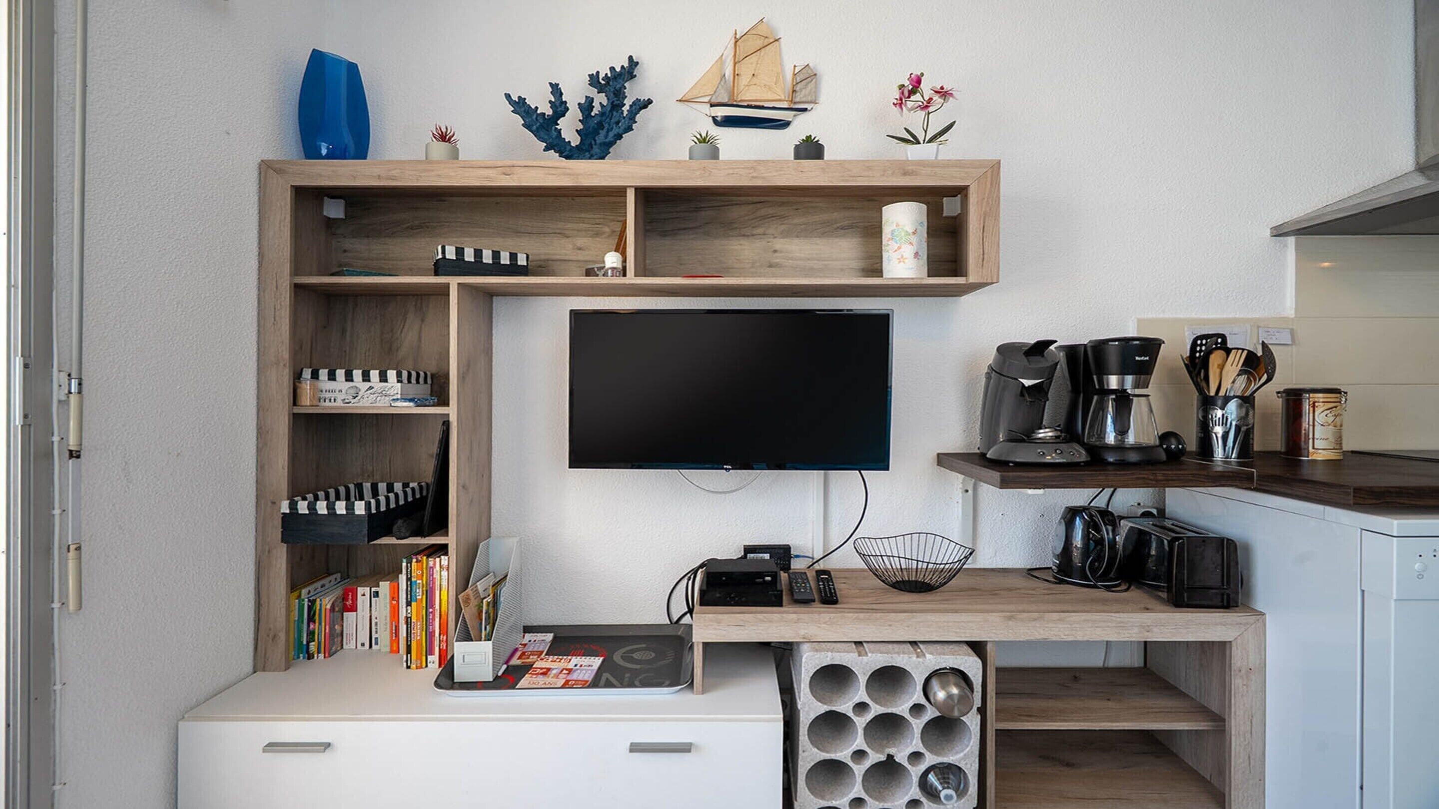 Căn hộ | Bếp riêng