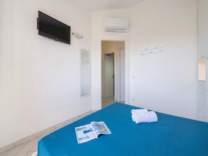 Lejlighed - 2 soveværelser - balkon | 3 soveværelser