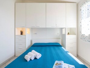 Apartment, 2 Bedrooms, Balcony | 3 bedrooms