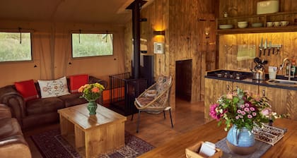 Russet Lodge