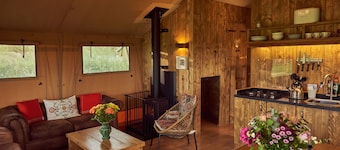 Russet Lodge