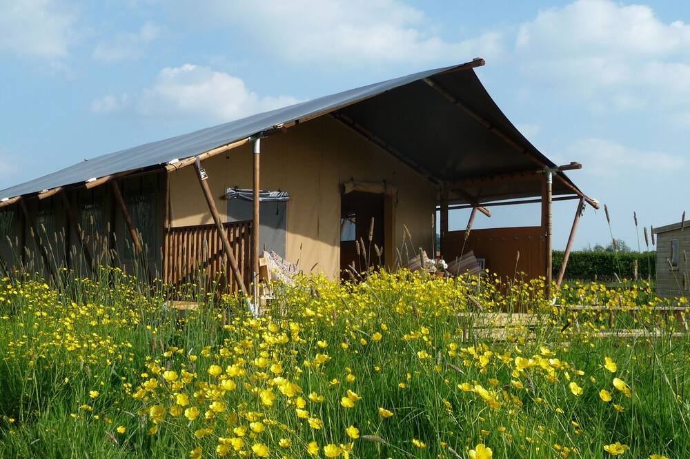 Russet Lodge - Othery