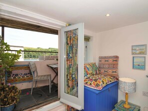 Interior - 5 Esplanade (Fowey)