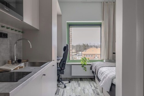 Game-Ready Stays at HomeX Hotel