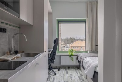 Game-Ready Stays at HomeX Hotel