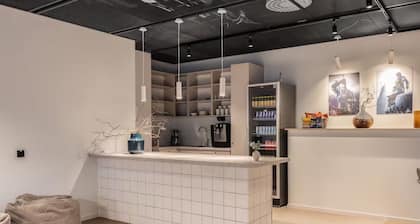 Game-Ready Stays at HomeX Hotel