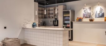 Game-Ready Stays at HomeX Hotel