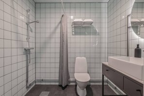 Duplex | Bathroom