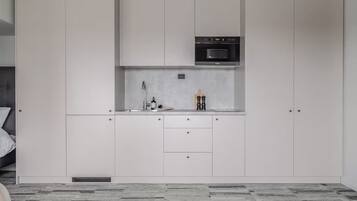 Duplex | Private kitchen