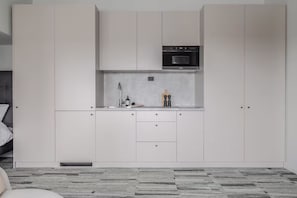 Duplex | Private kitchen