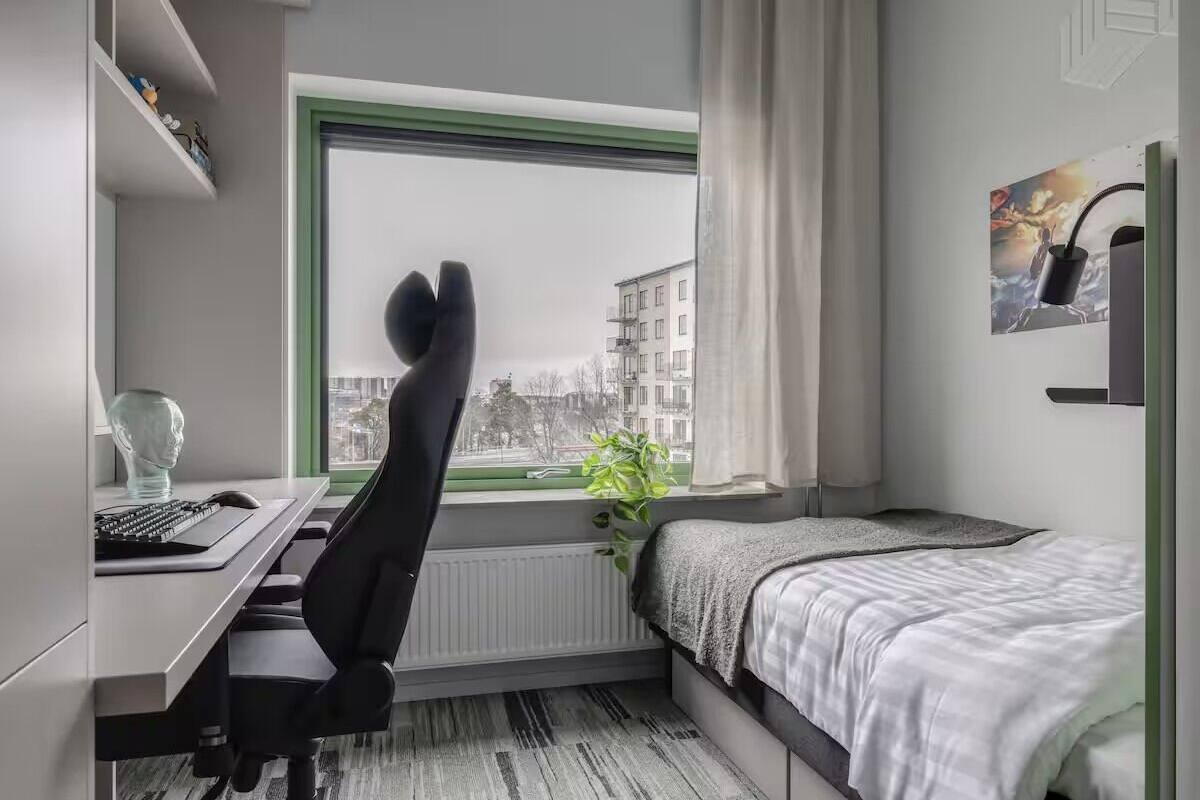 Single Room | Free WiFi