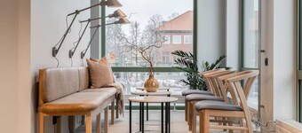 Game-Ready Stays at HomeX Hotel