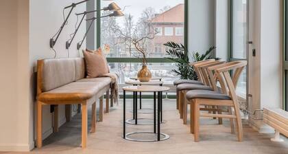 Game-Ready Stays at HomeX Hotel