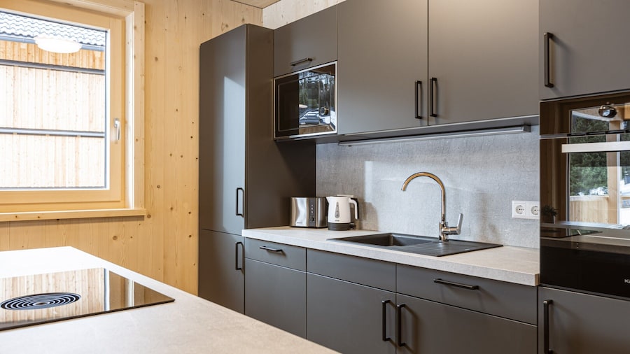 Apartment in Oberwolz Near Ski Slope