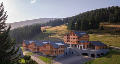 Apartment in Oberwolz Near Ski Slope