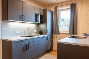 Appartement | Cuisine privée