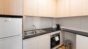Eget kjøkken