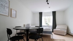 Comfort Studio | Free WiFi - Sporty Studios by Ski Stadium (Östersund)