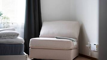 Comfort Studio | Free WiFi