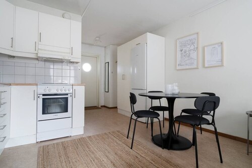 Sporty Studios by Ski Stadium