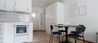 Sporty Studios by Ski Stadium