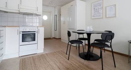 Sporty Studios by Ski Stadium