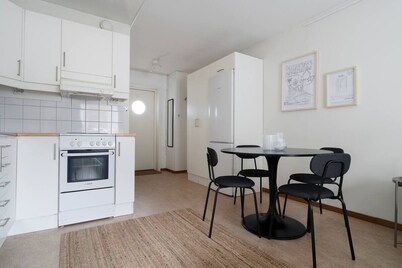 Sporty Studios by Ski Stadium