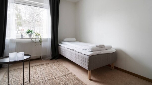 Economy Studio | Free WiFi - Sporty Studios by Ski Stadium (Östersund)