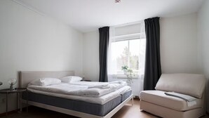 Comfort Studio | Free WiFi - Sporty Studios by Ski Stadium (Östersund)