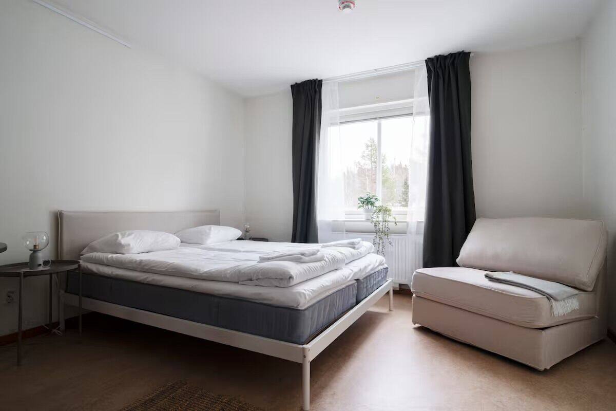 Comfort studio | Gratis wifi