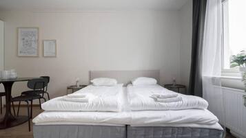 Comfort Studio | Free WiFi