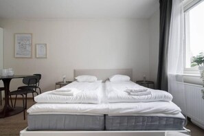 Comfort Studio | Free WiFi