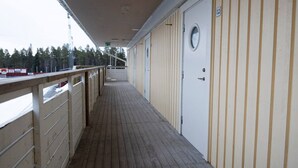 Exterior - Sporty Studios by Ski Stadium (Östersund)
