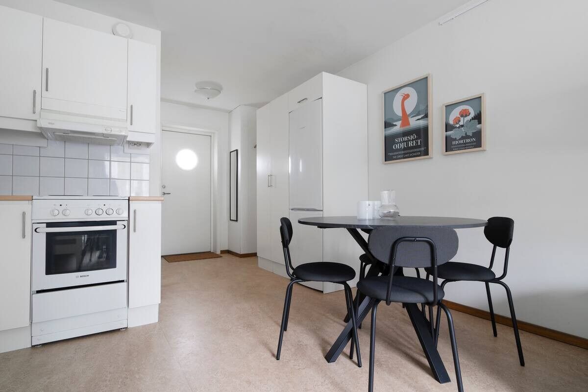 Quadruple Room | Free WiFi