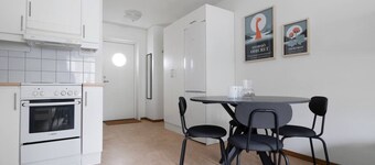 Sporty Studios by Ski Stadium