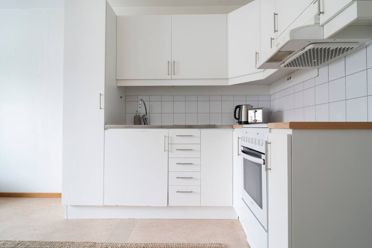 Comfort Studio | Private kitchen