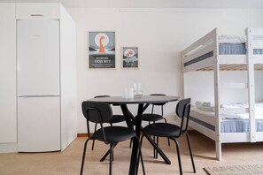Vierbettzimmer | Kostenloses WLAN