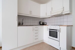 Economy Studio | Private kitchen