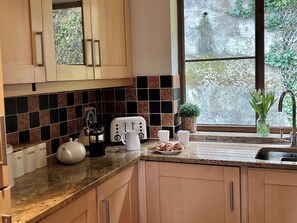 Geschirrspüler, Kochgeschirr/Geschirr/Besteck