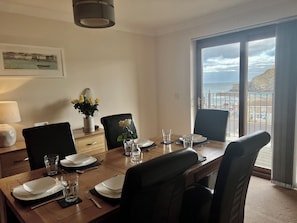 Dining - Penpraze (Redruth)