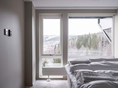 Tott Mountain Retreat – Ski-In, Ski-Out