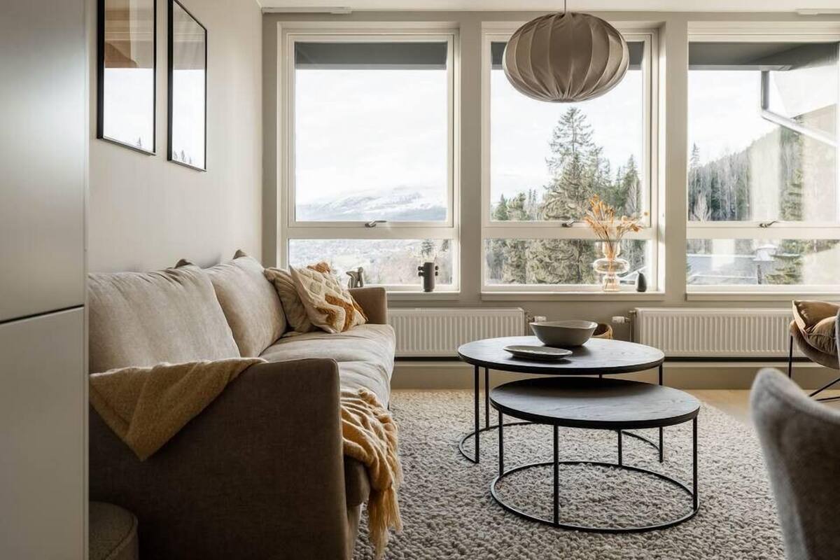 House | Living area