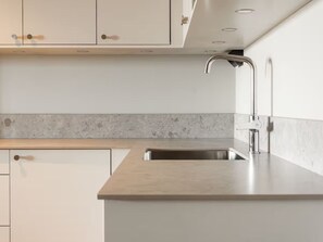 Hus – basic | Eget kjøkken