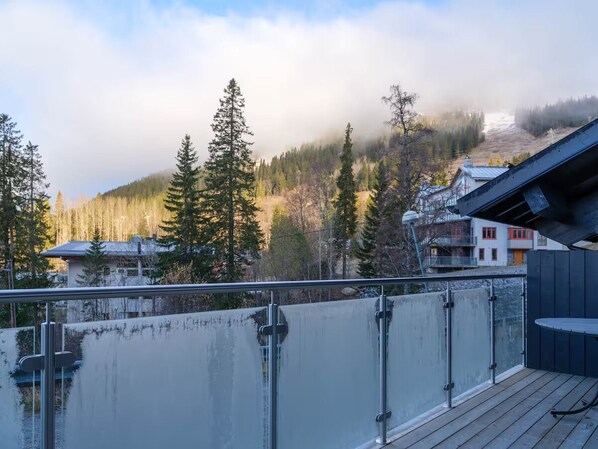 Basic House | Terrace/patio