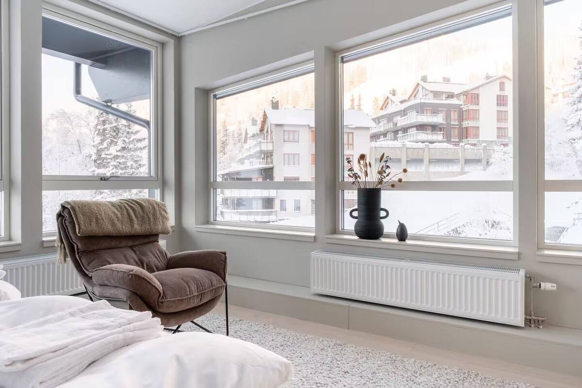 Apartment | WiFi (free)