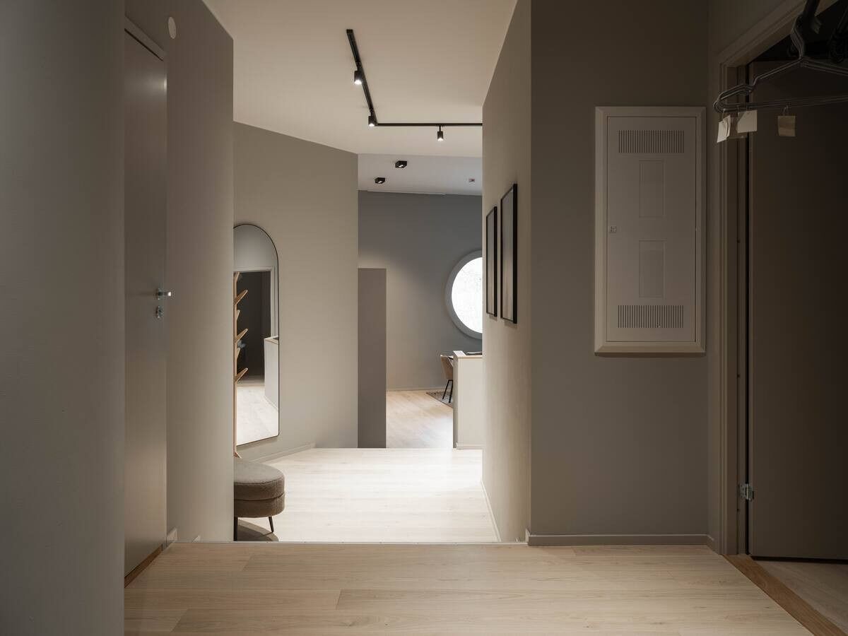 Family Apartment | Free WiFi