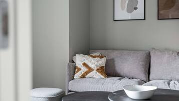 منطقة المعيشة